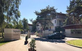 Neptun Park- Apartament Elegance